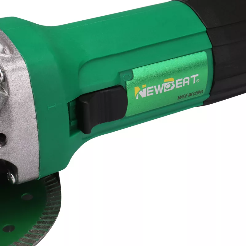 مینی فرز نیوبیت مدل NBT-AG-115A