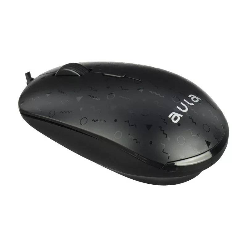 ماوس آئولا مدل AM106