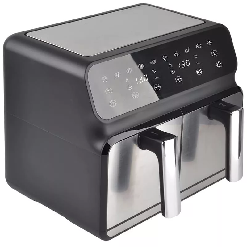 سرخ کن بدون روغن مدل اسمارت کد s-727