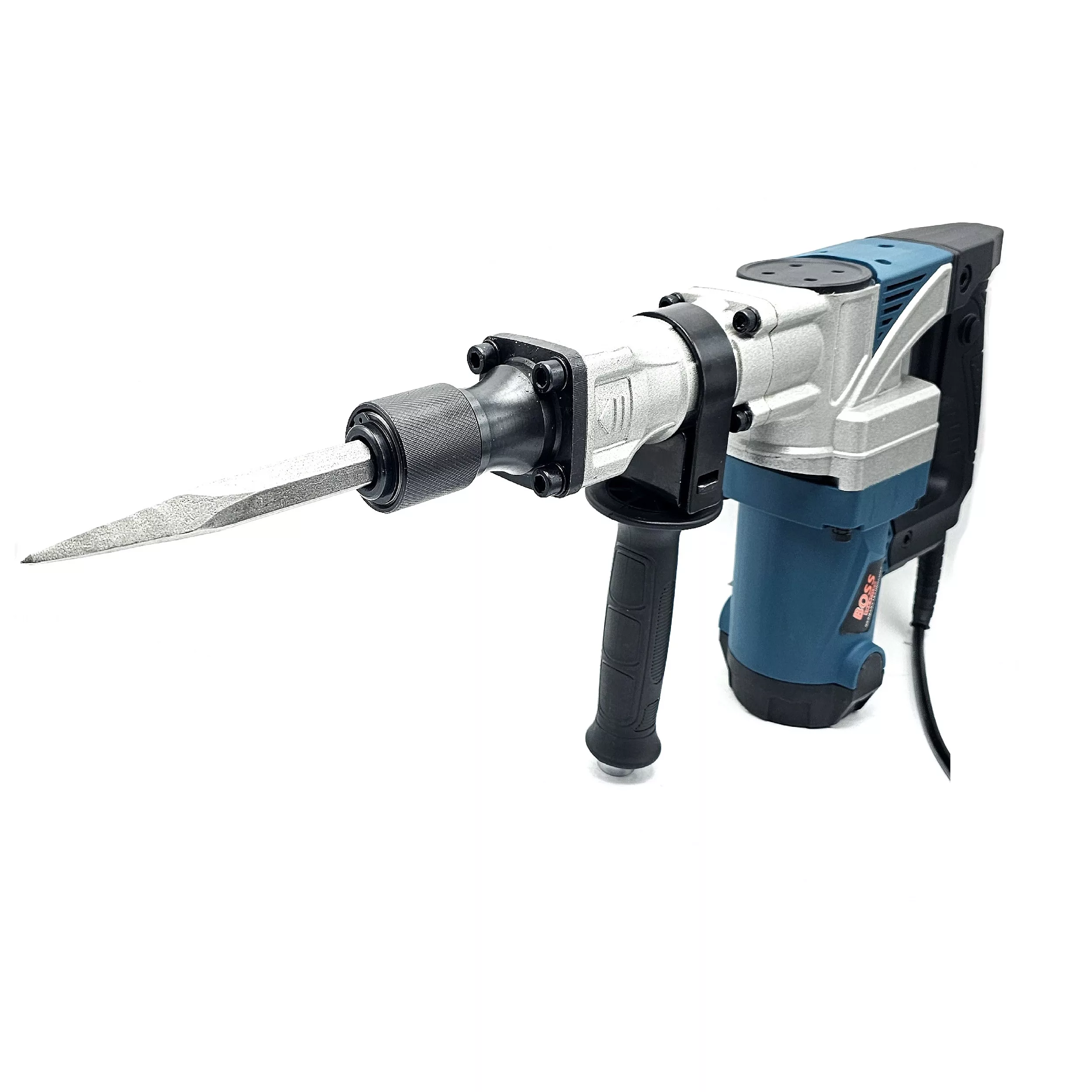 دریل بتن کن صنعتی باس مدل 0850 دریل بتن کن صنعتی باس مدل 0850