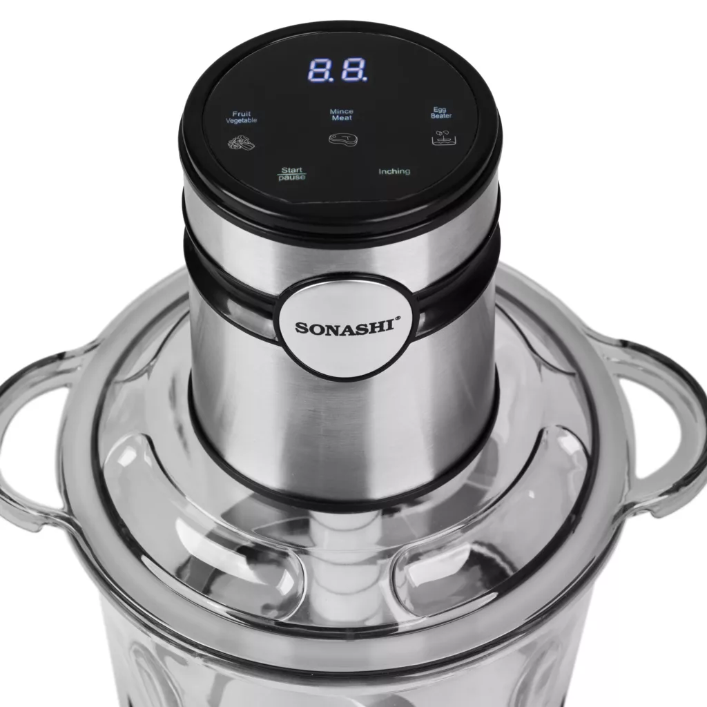 خردکن 3 لیتری سوناشی مدل smc-25