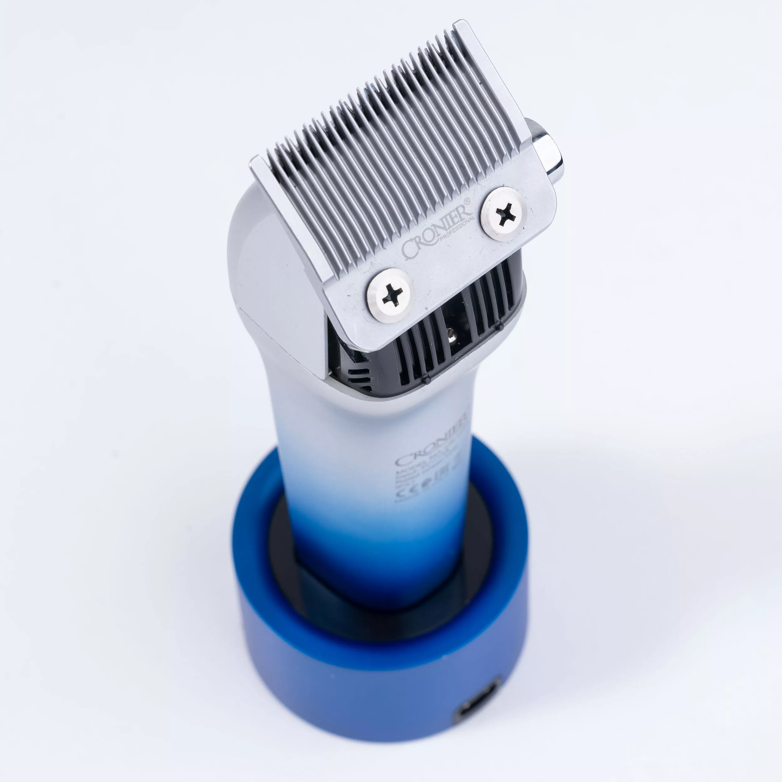 ماشین اصلاح موی سر و صورت کرونیر مدل CR-1283