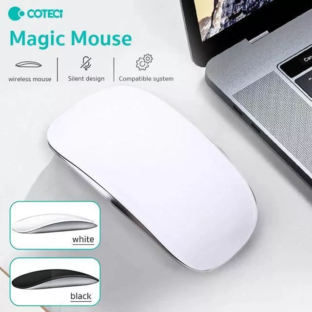 ماوس کوتتسی مدل Magic Mouse 84003