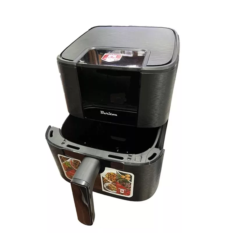 سرخ کن بدون روغن باریتون مدل BAF-55158GWB