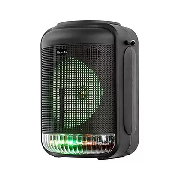 اسپیکر بلوتوثی قابل حمل مکسیدر مدل MX-ES1081 KC805