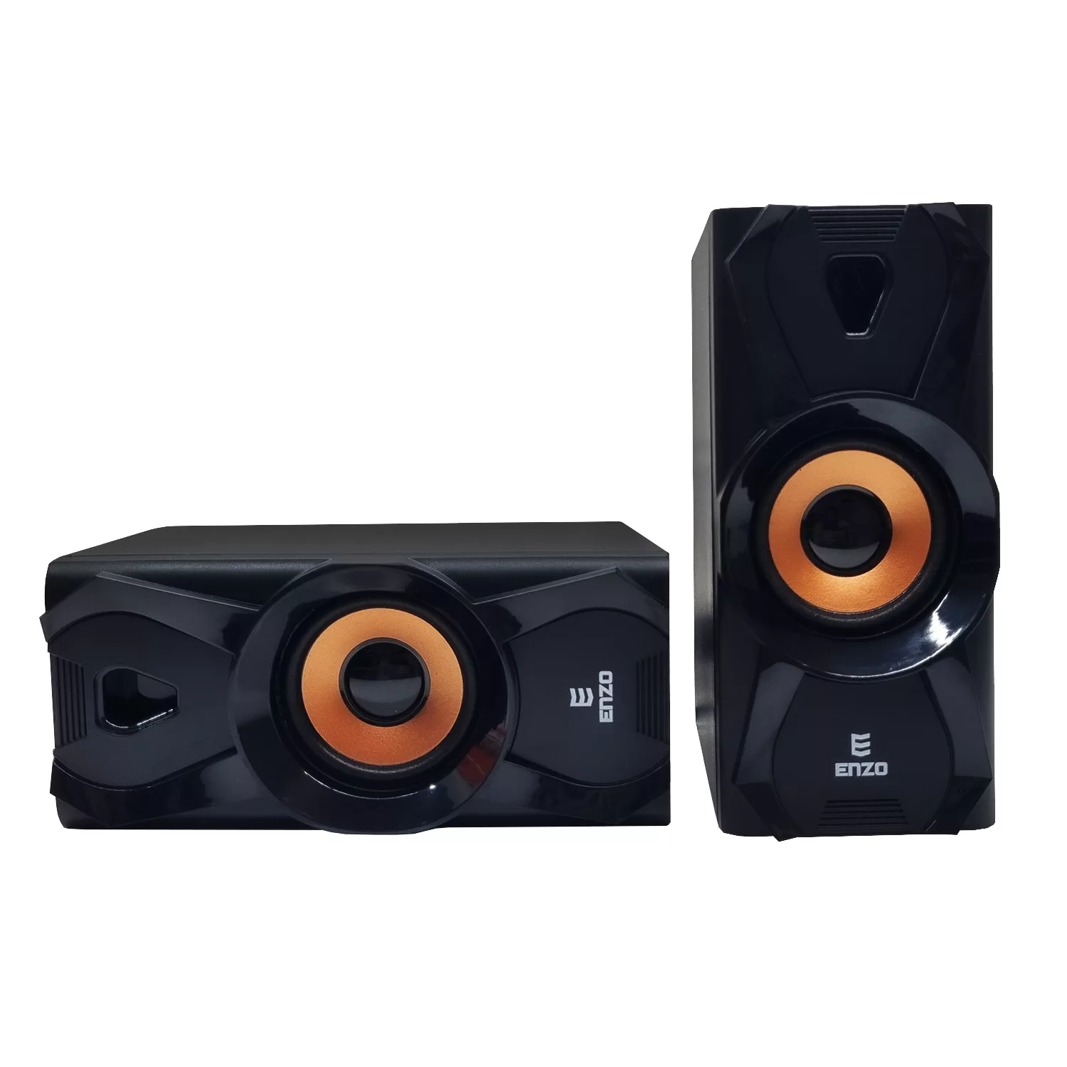 اسپیکر دسکتاپ انزو مدل SL-130