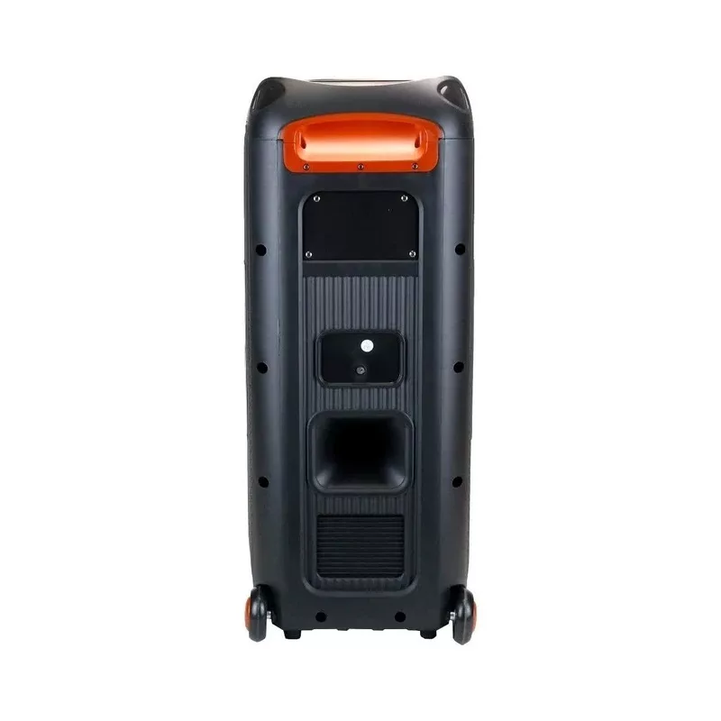 اسپیکر بلوتوثی قابل حمل آکو مدل Sound Box 1400