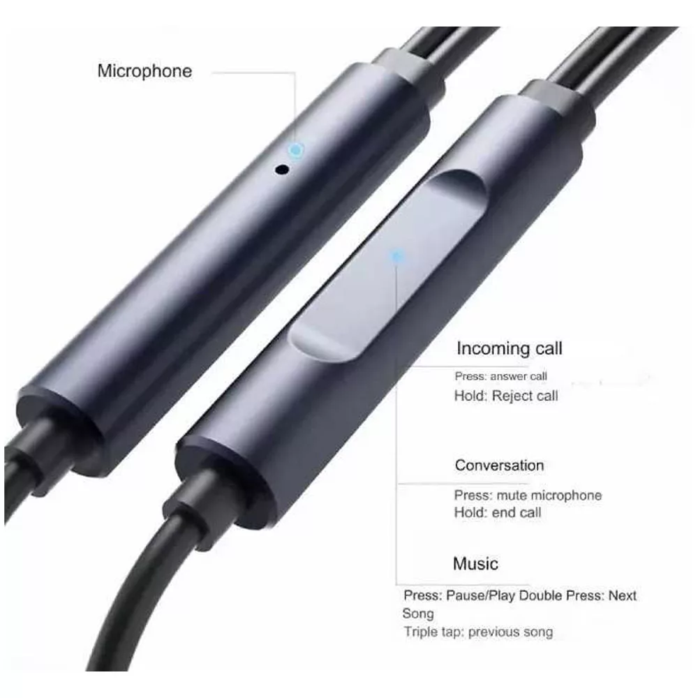 هندزفری شیائومی مدل DDQ02WM