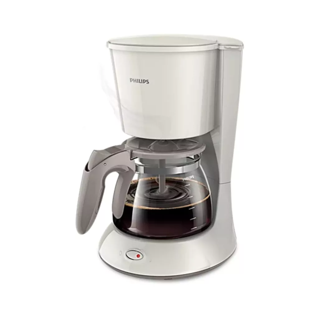 قهوه‌ساز فیلیپس مدل HD7447
