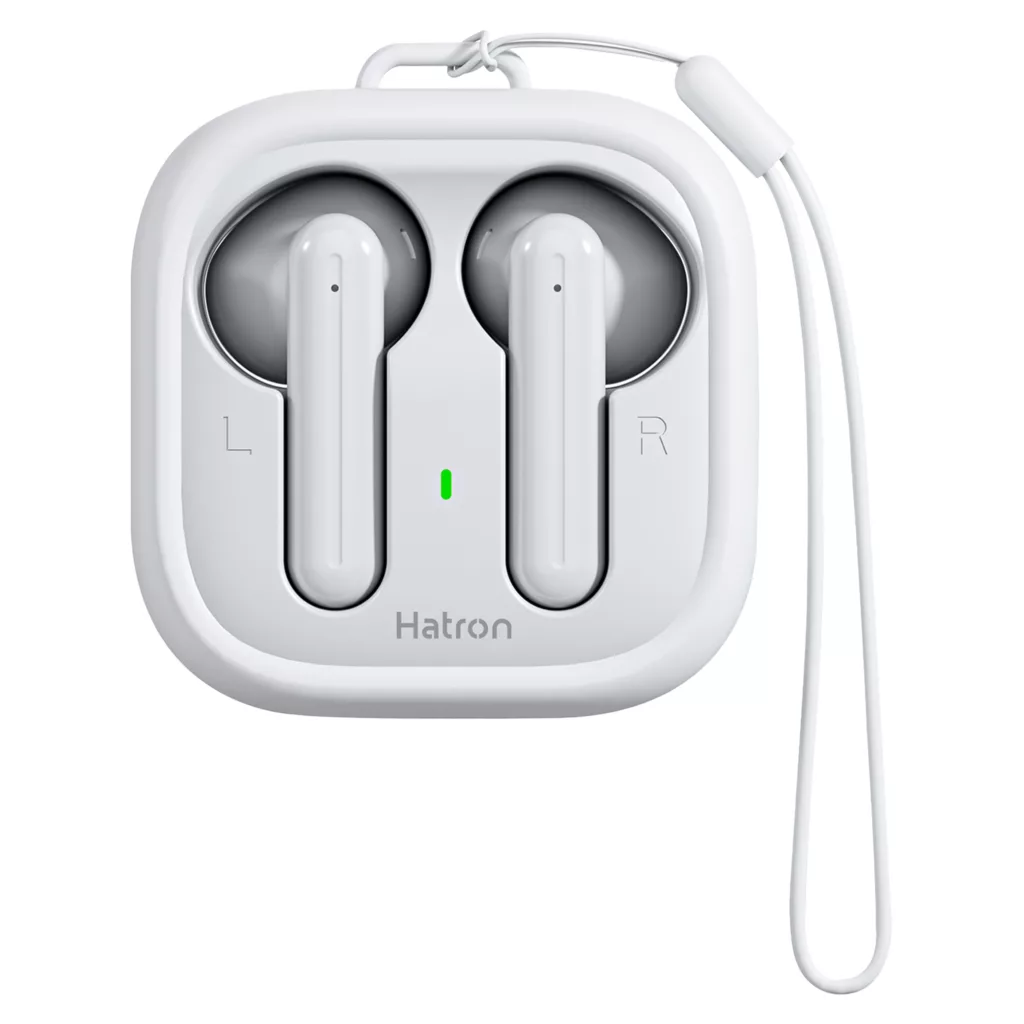 هدفون بلوتوثی هترون مدل HTW110H