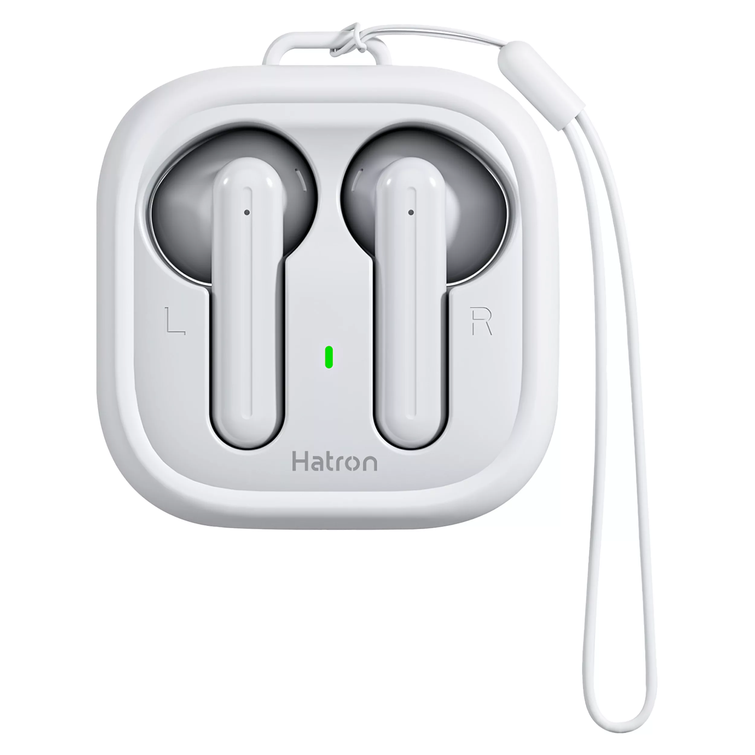 هدفون بلوتوثی هترون مدل HTW110H