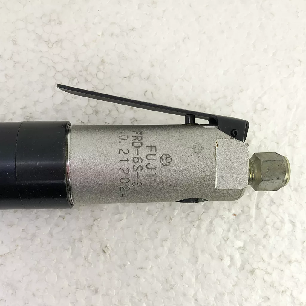 دریل بادی فوجی مدل FRD6S3