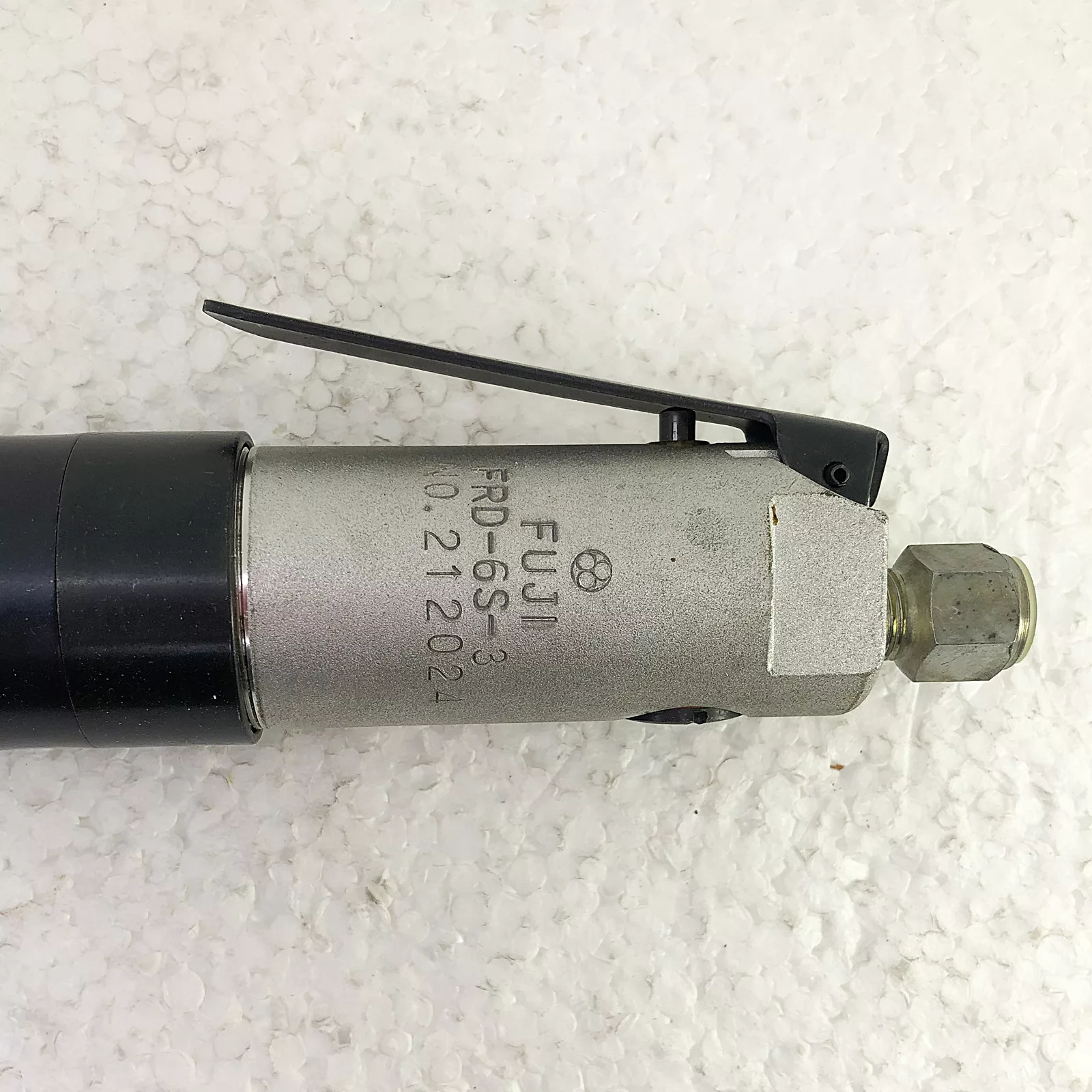 دریل بادی فوجی مدل FRD6S3