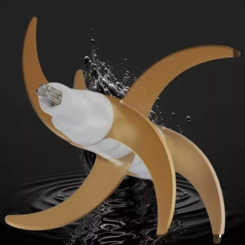 خردکن فیلیپس مدل MA2024