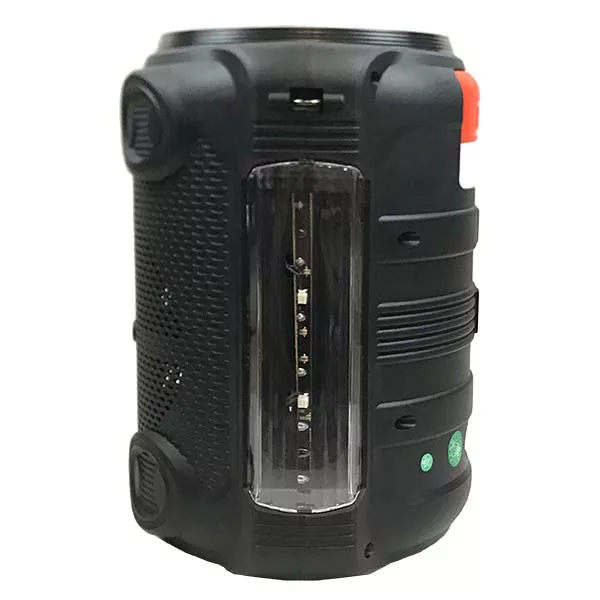 اسپیکر بلوتوثی قابل حمل مکسیدر مدل MX-ES1081 KC807