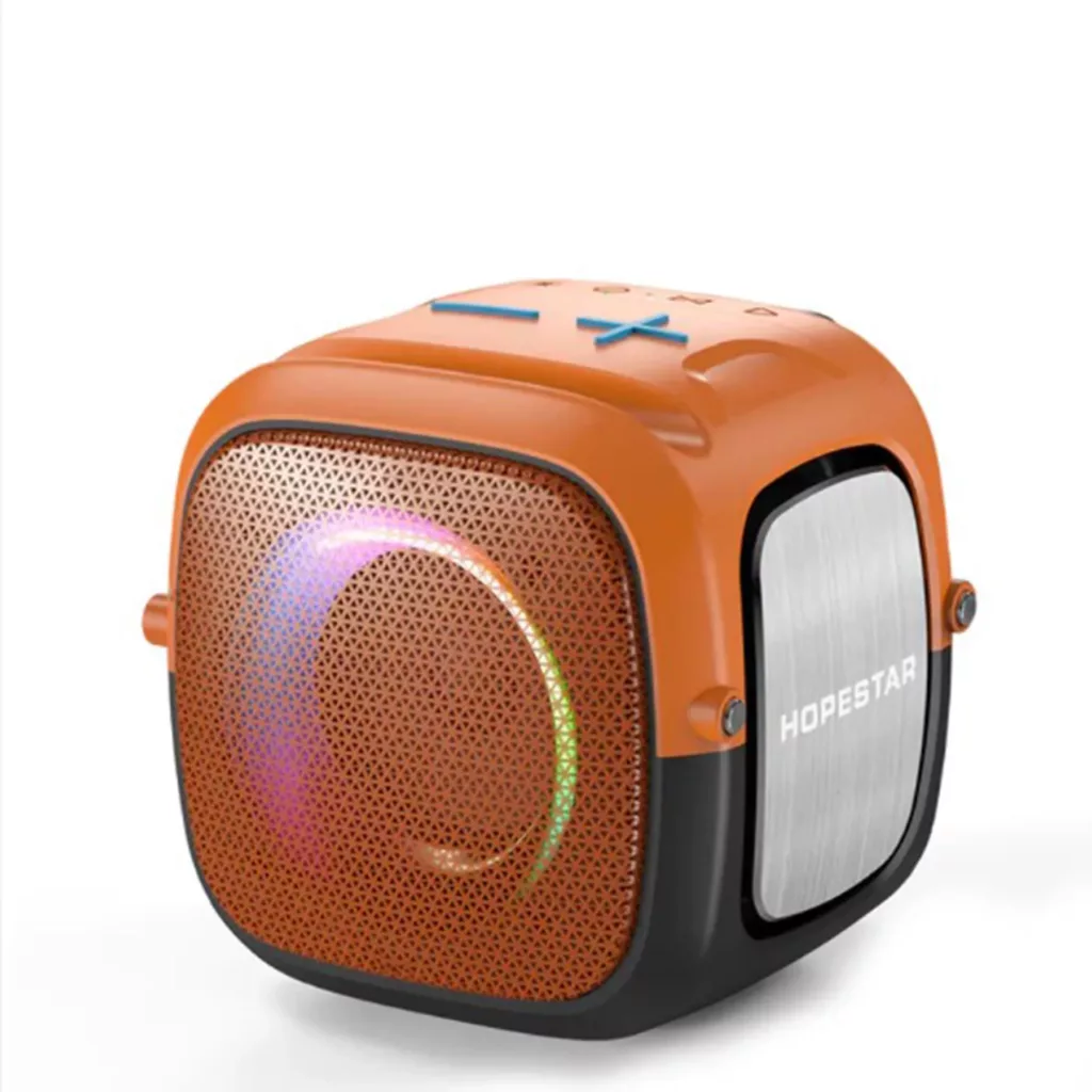 اسپیکر بلوتوثی هوپ استار مدل party one