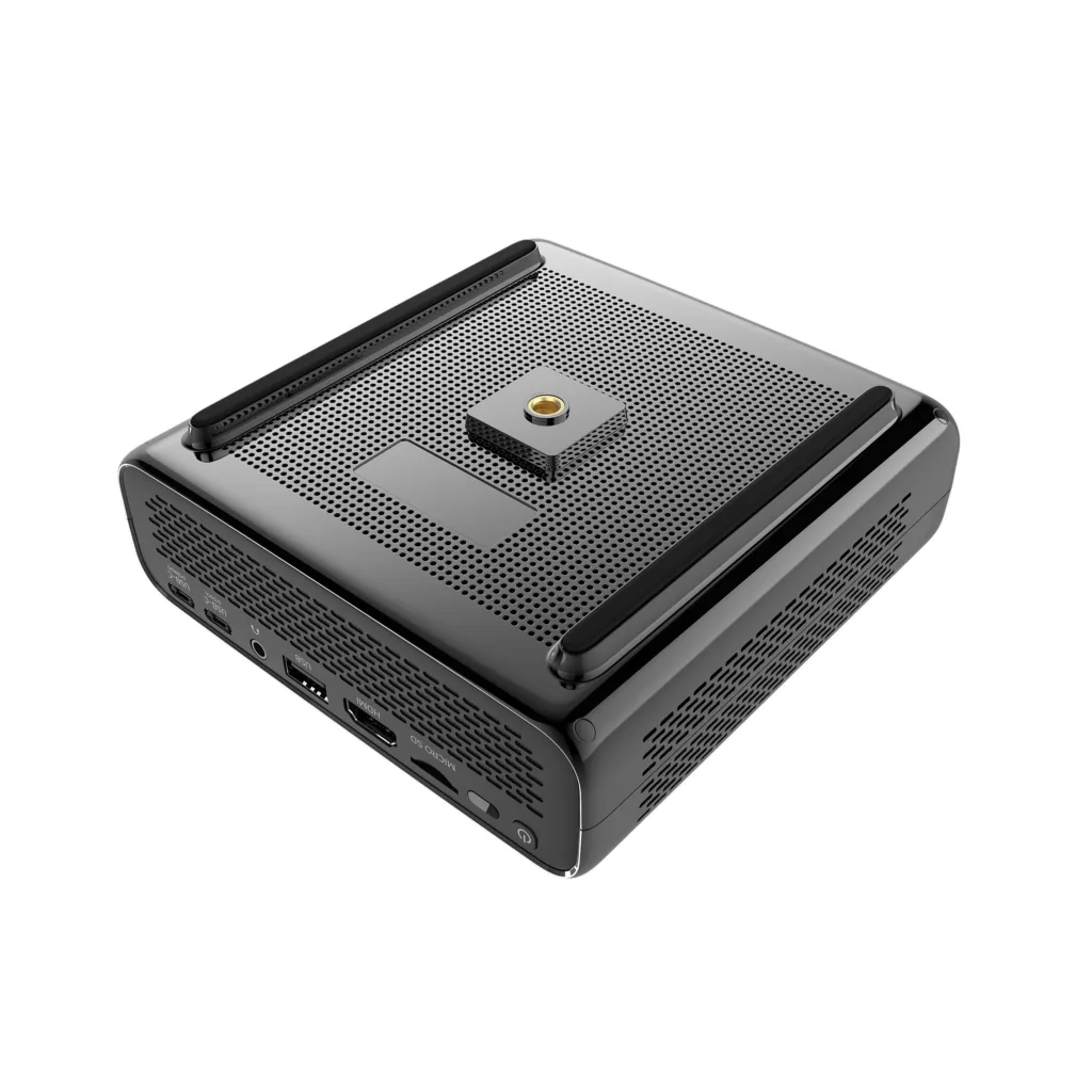 ویدیو ‌پروژکتور فیلیپس Full HD مدل PPX320