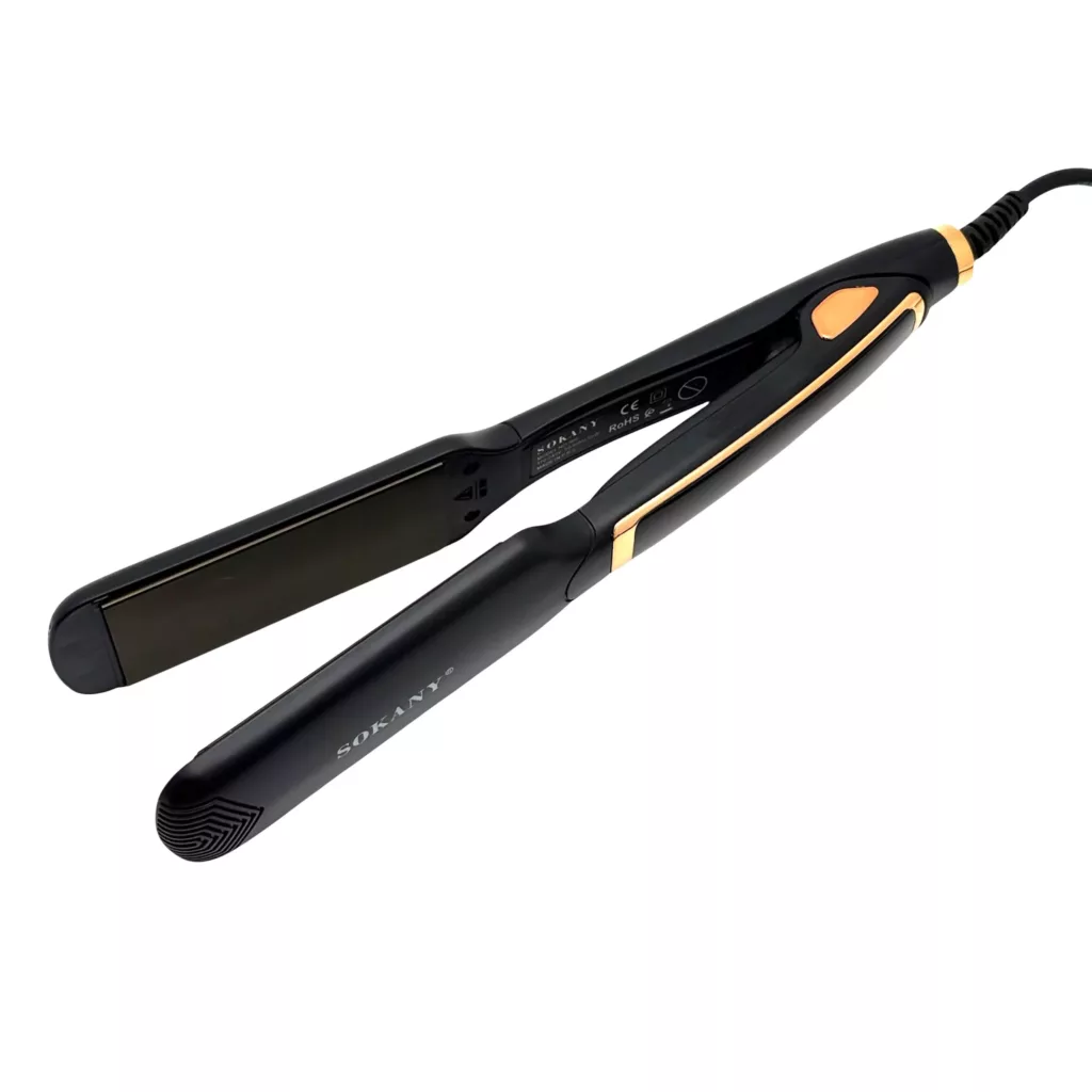 اتو مو سوکانی مدل Plasma Therapy 966