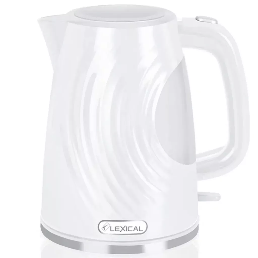 کتری برقی لکسیکال مدل LEK-1433-2 گنجایش 1.7 لیتر