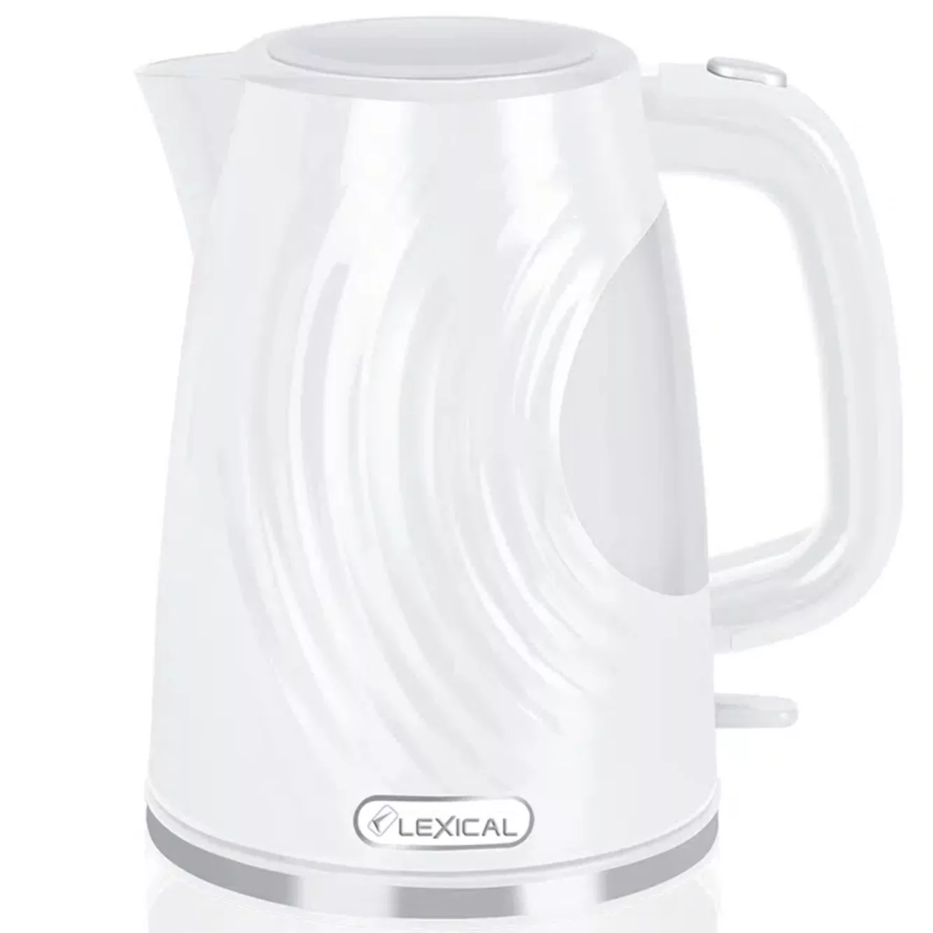 کتری برقی لکسیکال مدل LEK-1433-2 گنجایش 1.7 لیتر