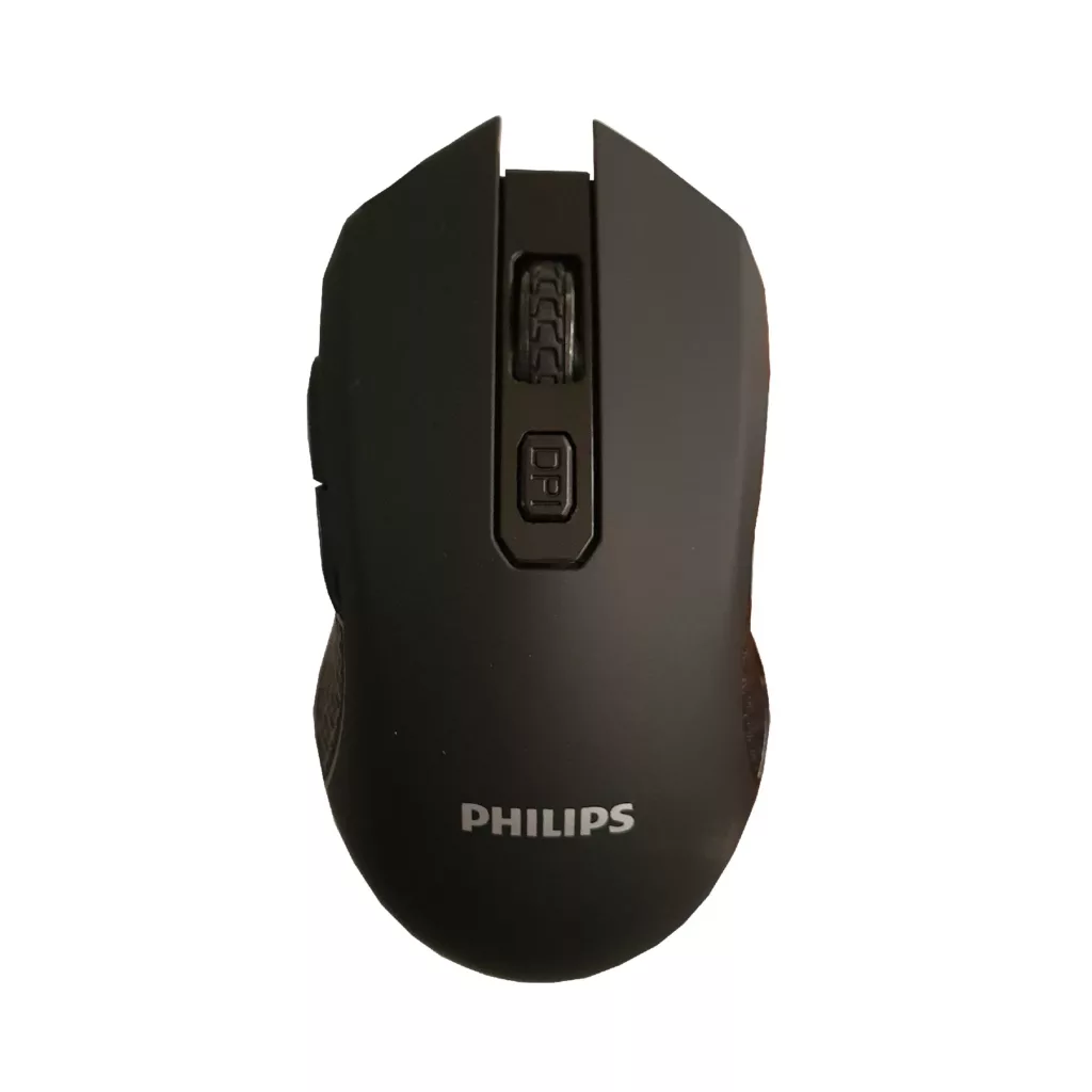 ماوس بی سیم فیلیپس مدل P-H10