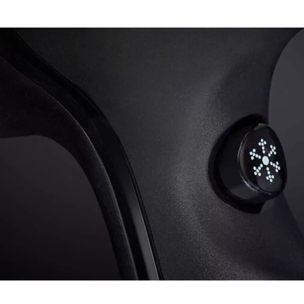 سشوار حرفه ای جی اچ دی مدل Air