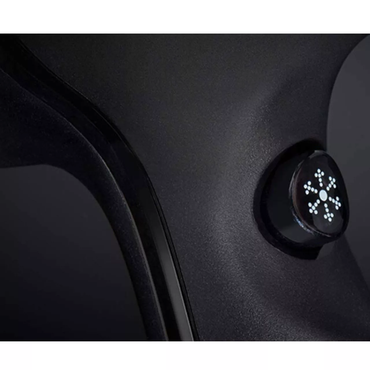 سشوار حرفه ای جی اچ دی مدل Air