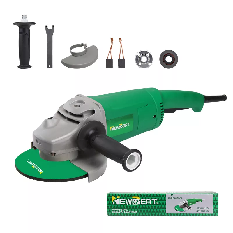 فرز سنگبری نیوبیت مدل NBT-AG-230A