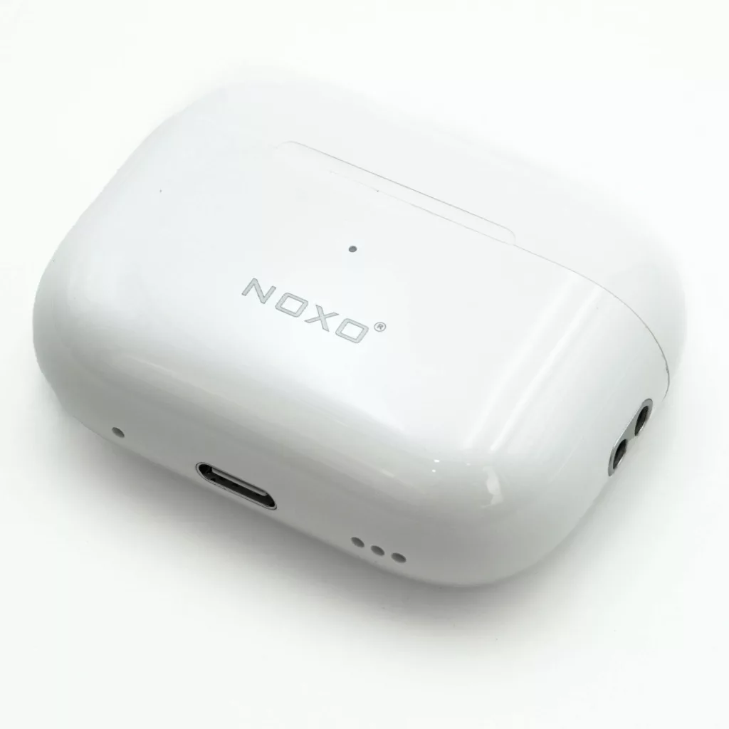 هدفون بلوتوثی نوکسو مدل TN-2