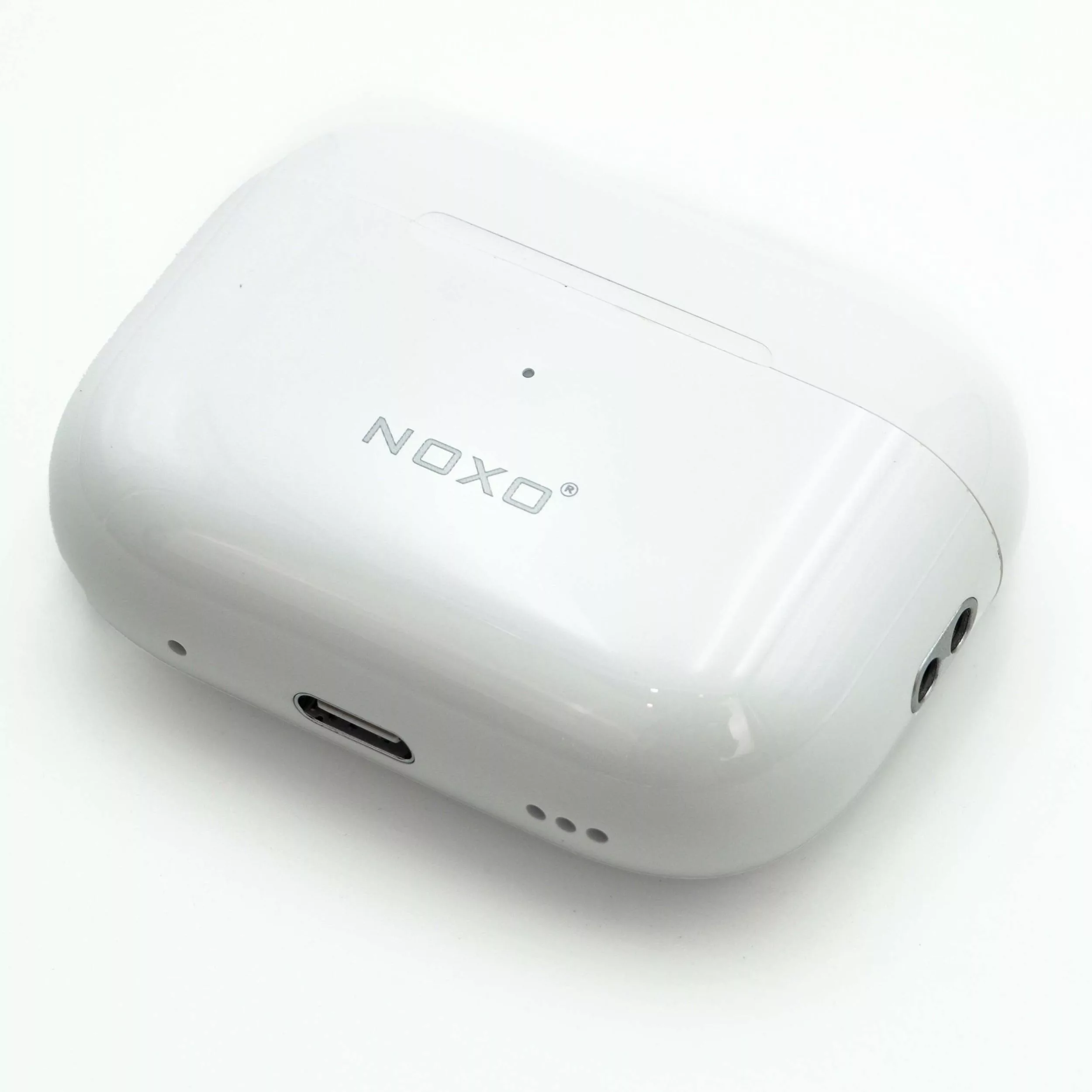 هدفون بلوتوثی نوکسو مدل TN-2