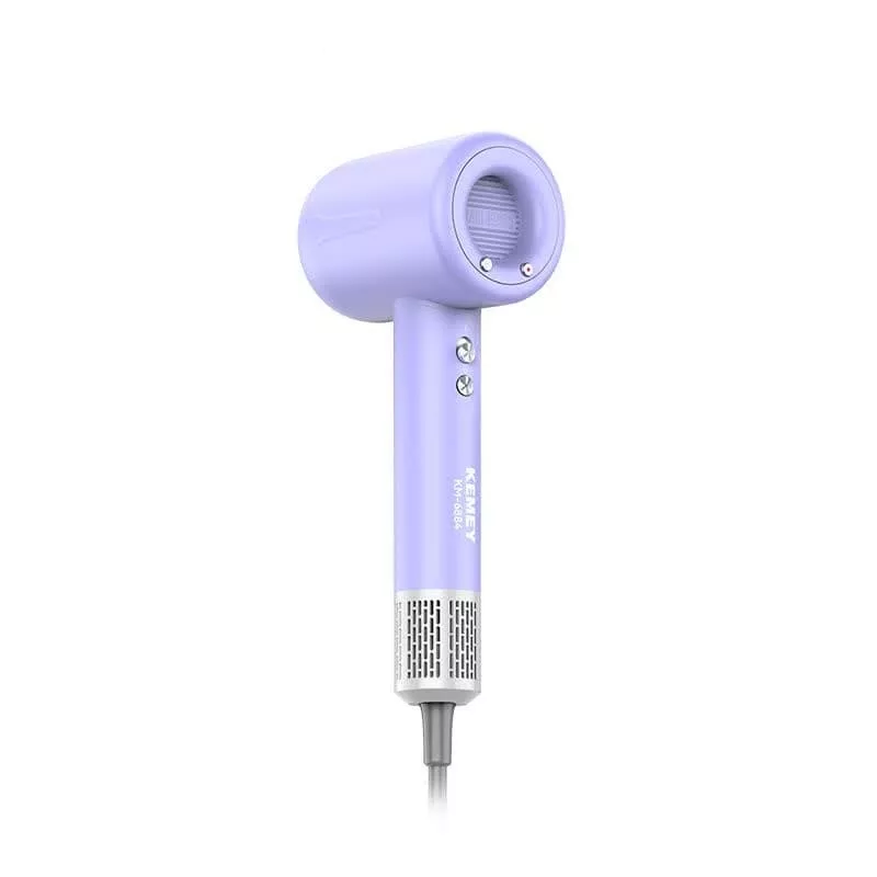 سشوار حرفه‌ای 1600 وات کمی مدل ۶۸۸۴