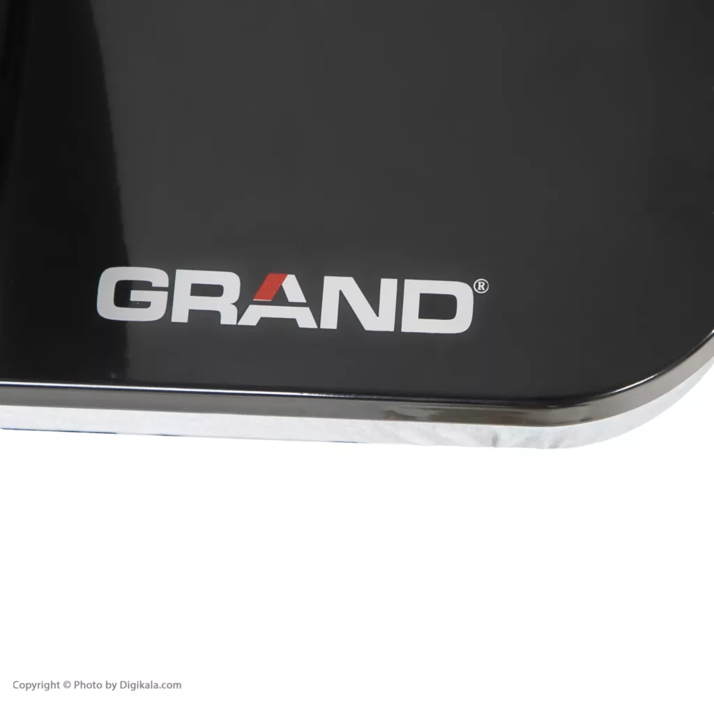 اتو پرسی گرند مدل GR-7700