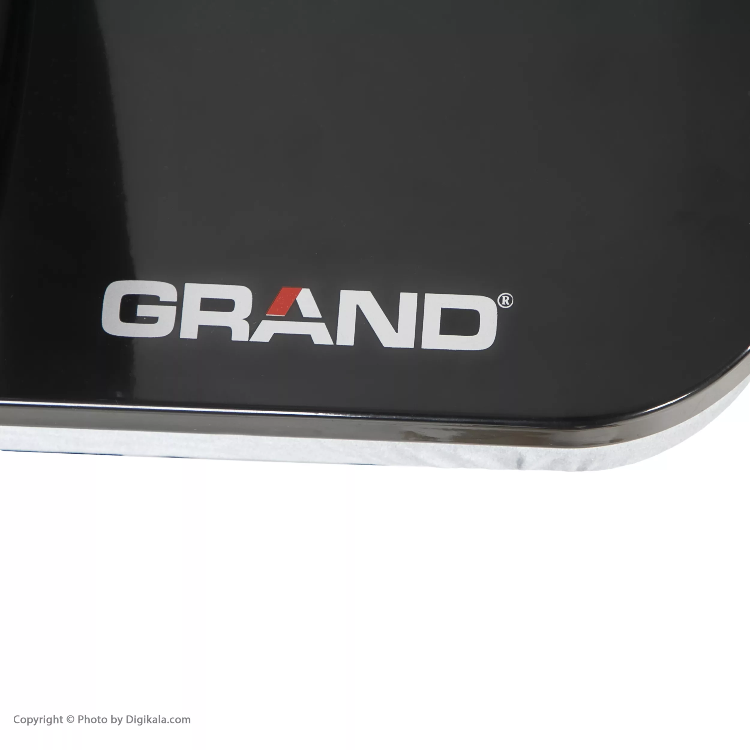 اتو پرسی گرند مدل GR-7700