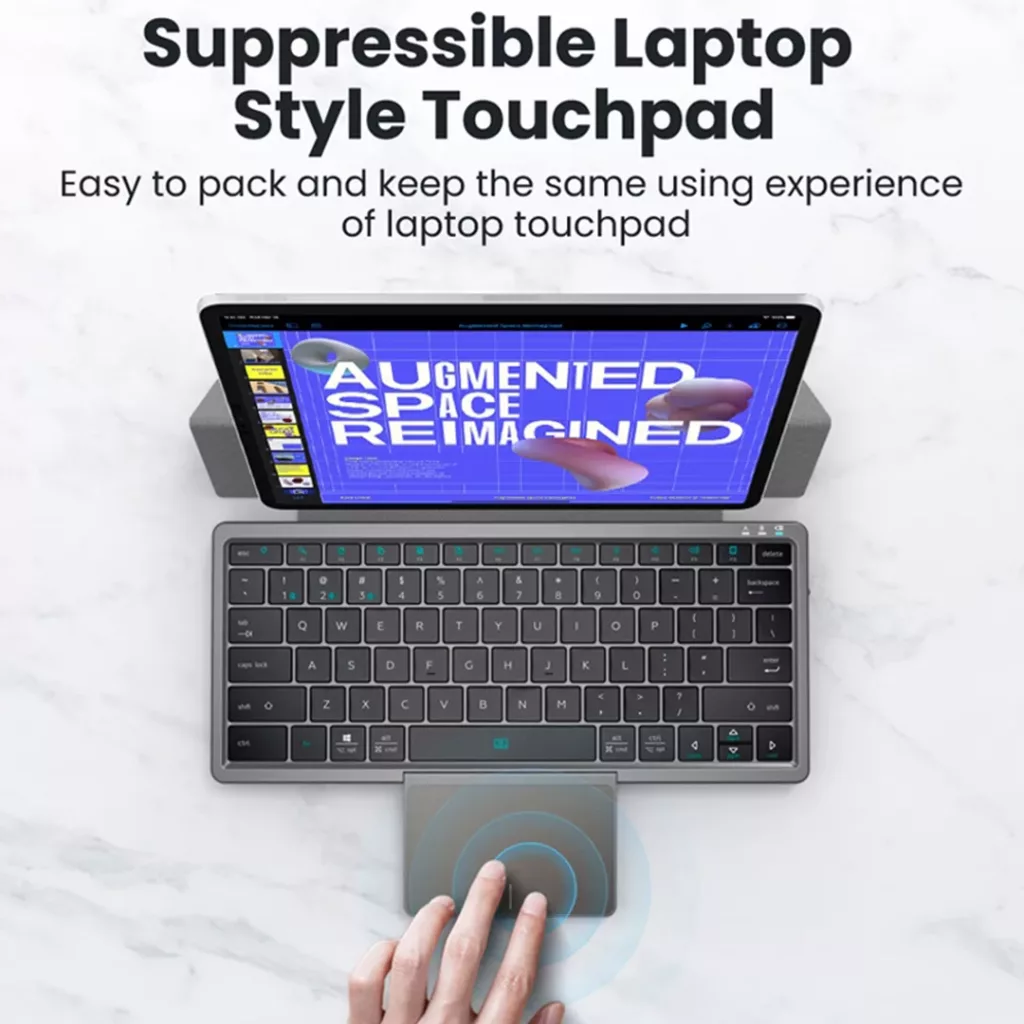 کیبورد مدل KF8700