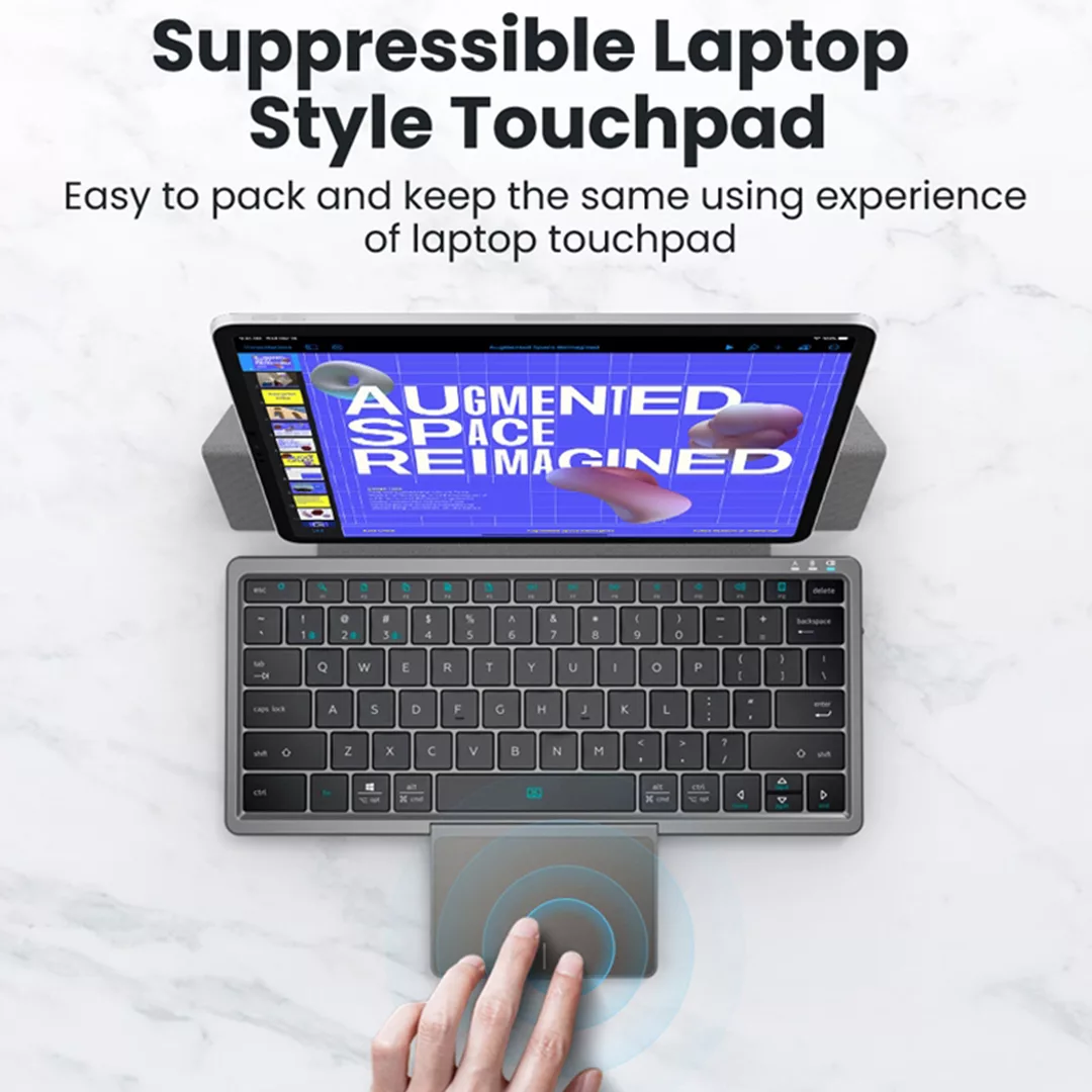 کیبورد مدل KF8700