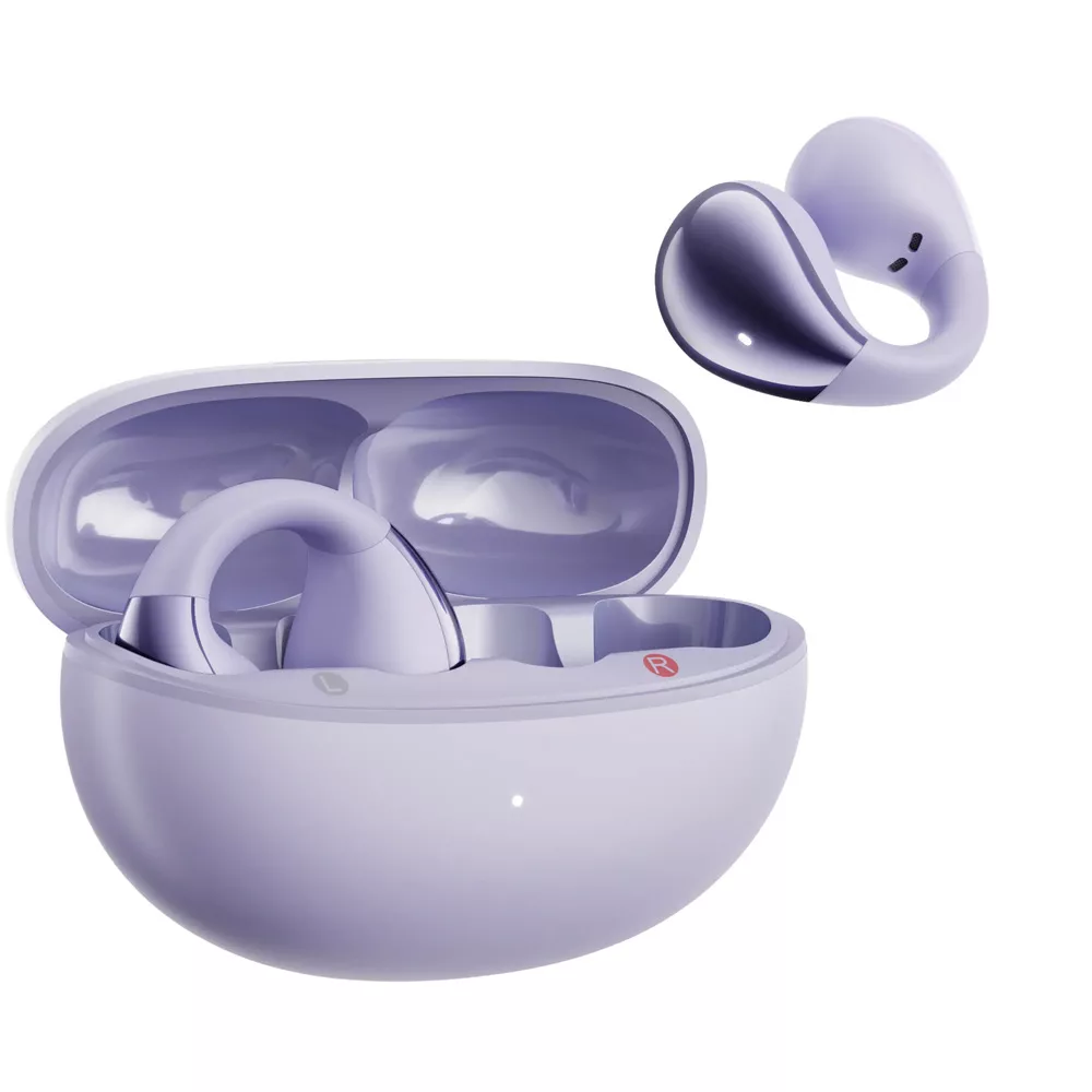 هدفون بلوتوثی کیو سی وای مدل Crossky C30