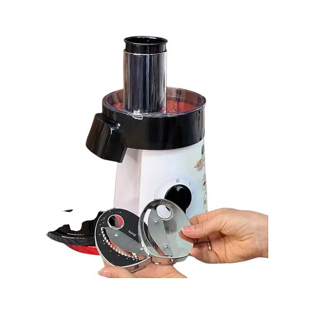 رنده برقی ولف مدل 513