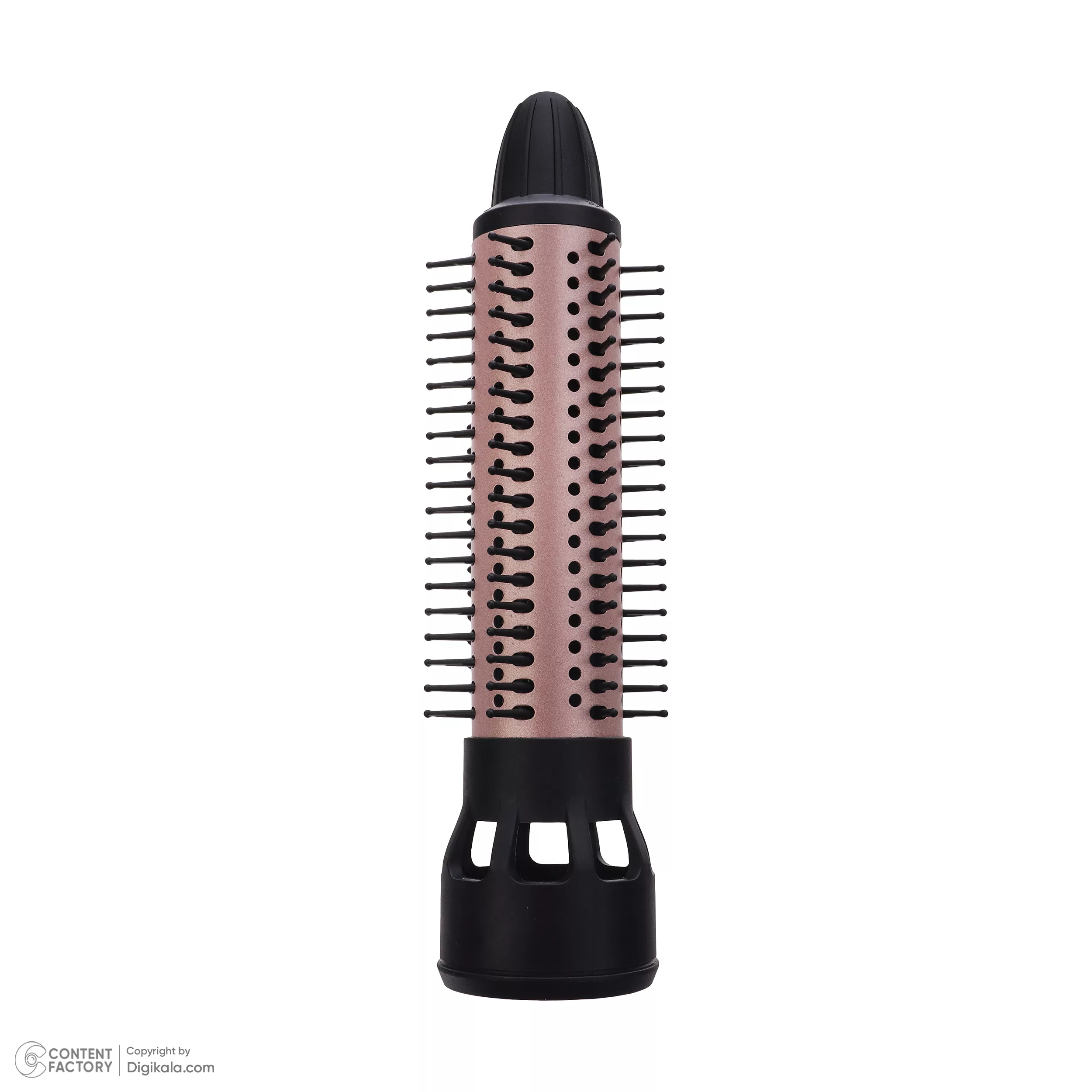 سشوار برس دار چرخشی دی اس پی مدل 50063