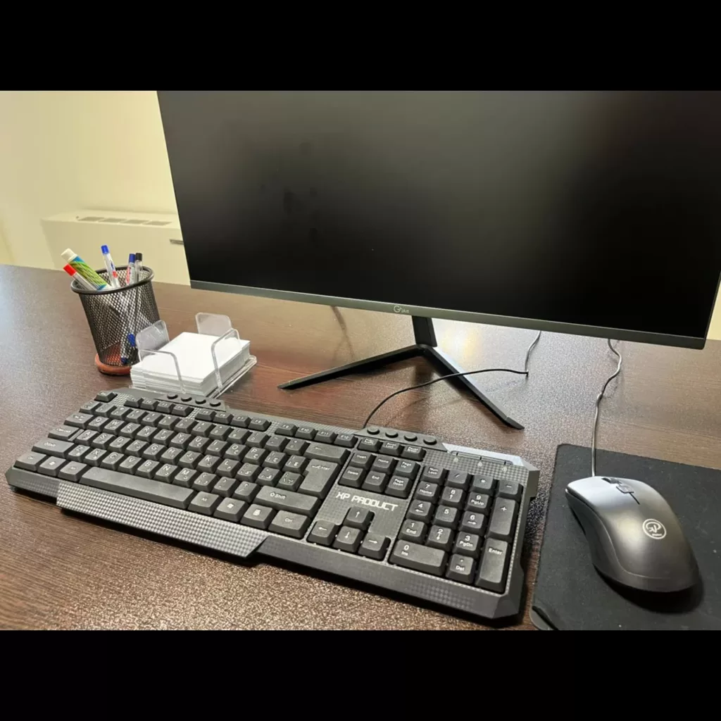 کیبورد ایکس پی-پروداکت مدل XP-8900