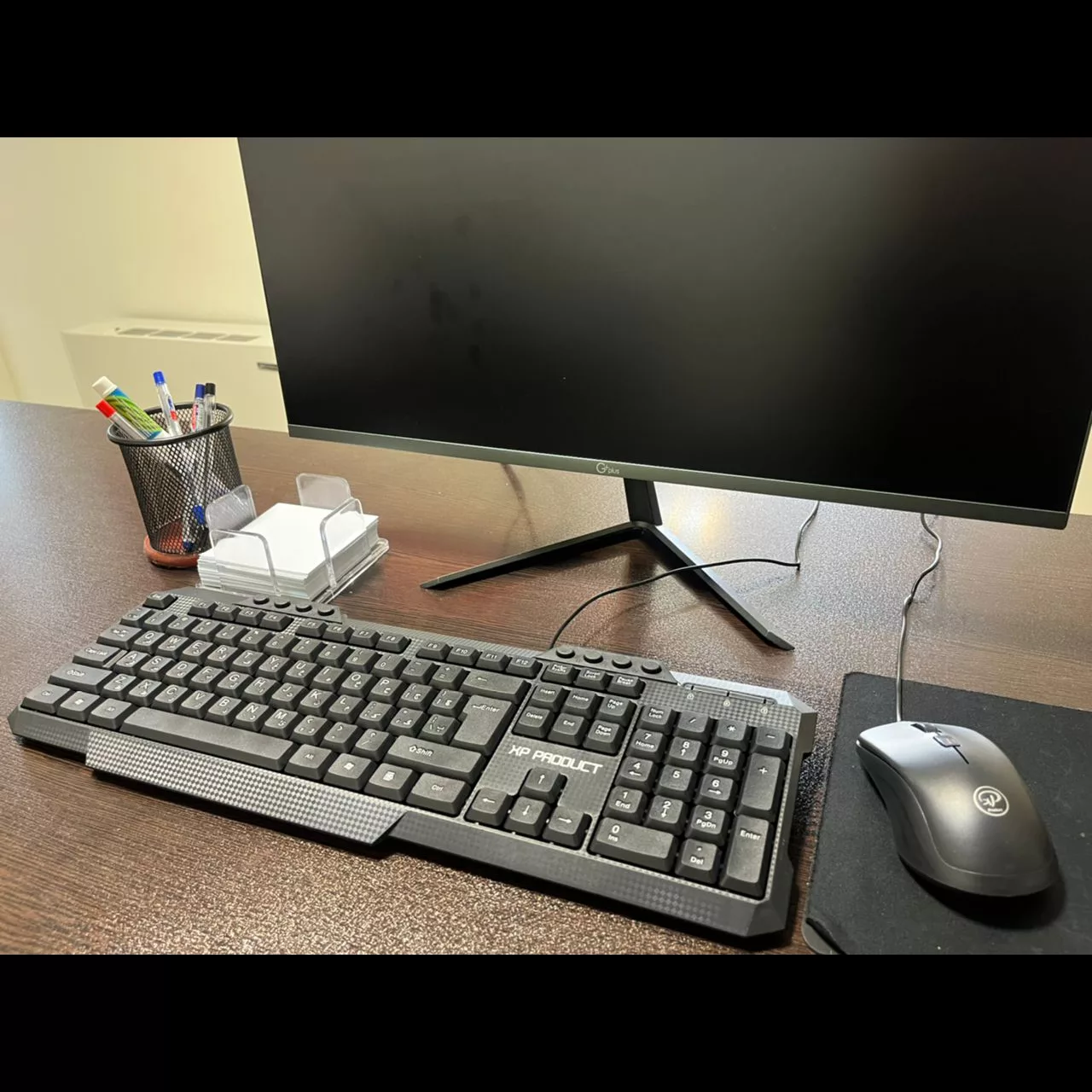 کیبورد ایکس پی-پروداکت مدل XP-8900