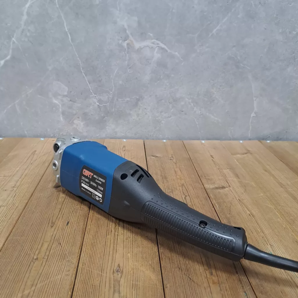 مینی فرز صنعتی جی آر تی مدل 1050W