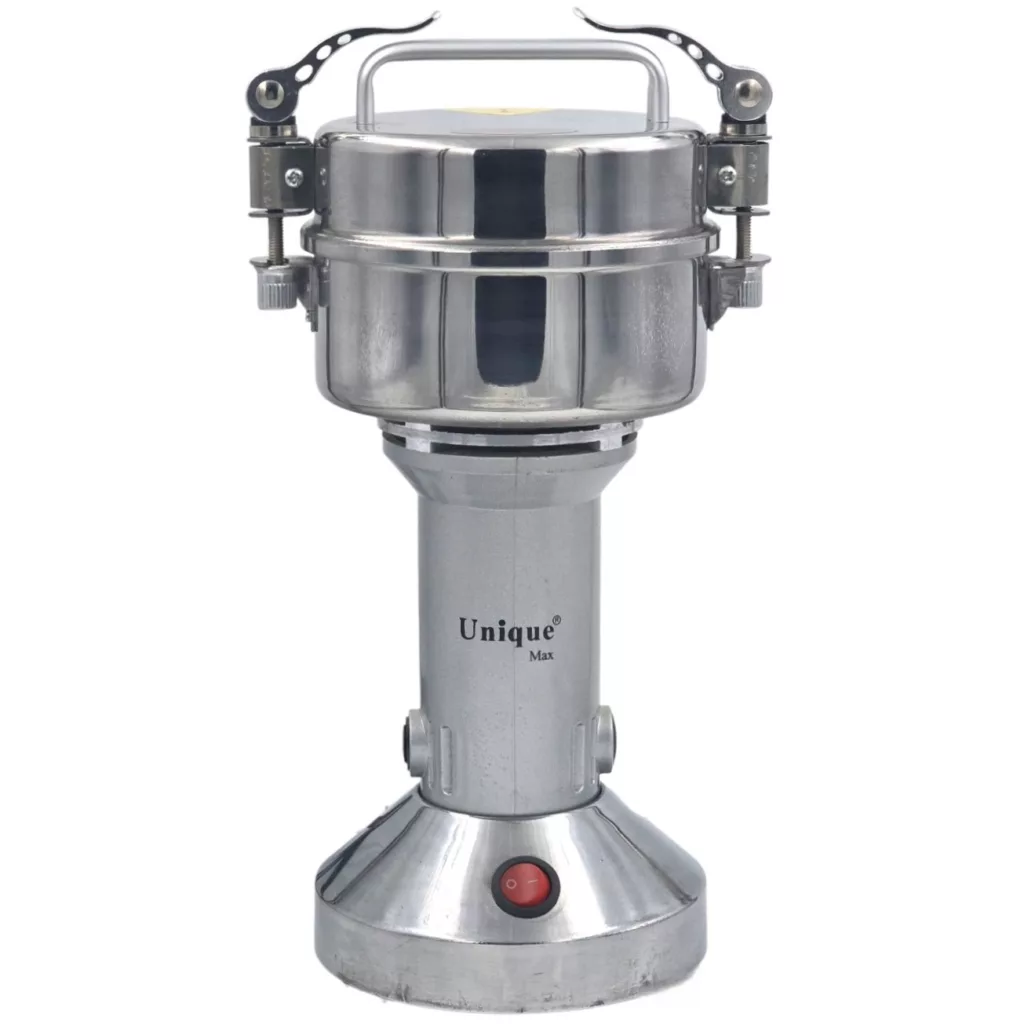 آسیاب صنعتی یونیک مکس مدل UM-150