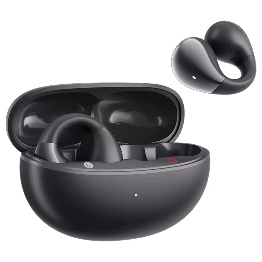 هدفون بلوتوثی کیو سی وای مدل Crossky C30