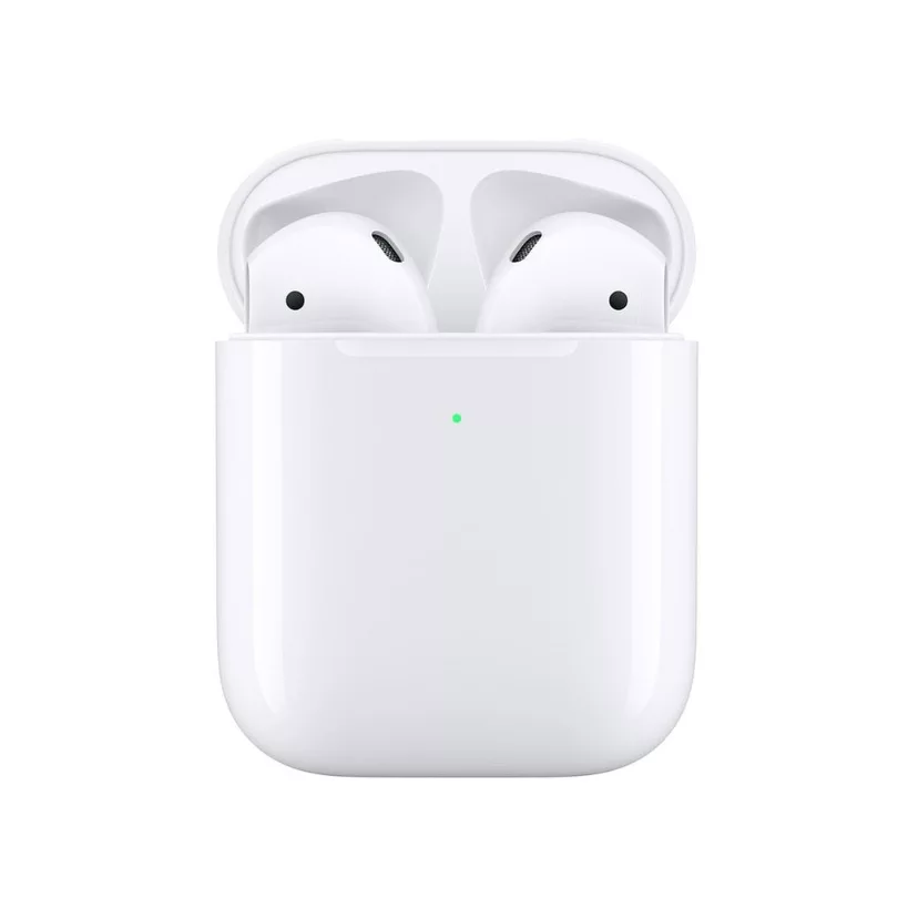 هدفون بلوتوثی مدل 9855 ا airpods 2 wireless tws 5.0V