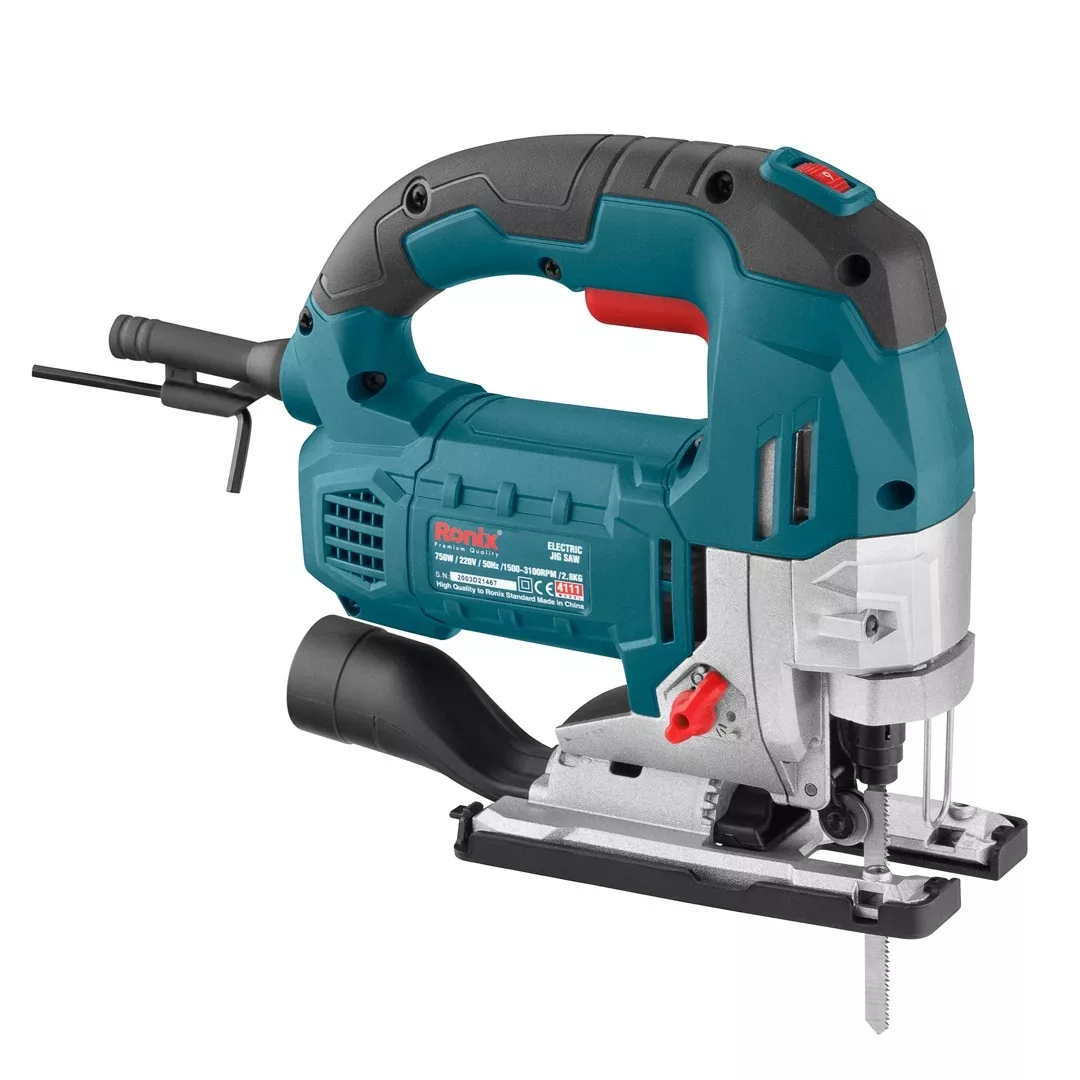 اره عمودبر رونیکس مدل 4111