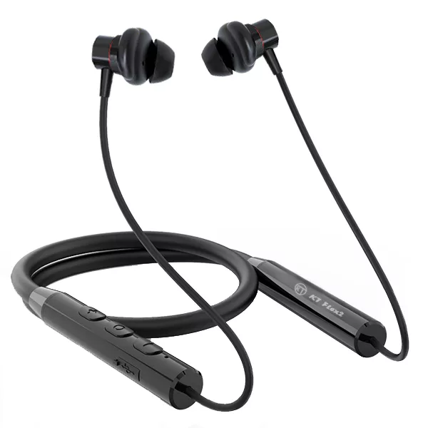 هدفون بلوتوثی مدل KTflex2