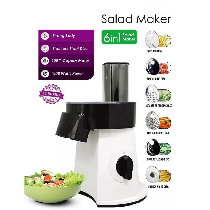 رنده برقی ولف مکس مدل WF-513