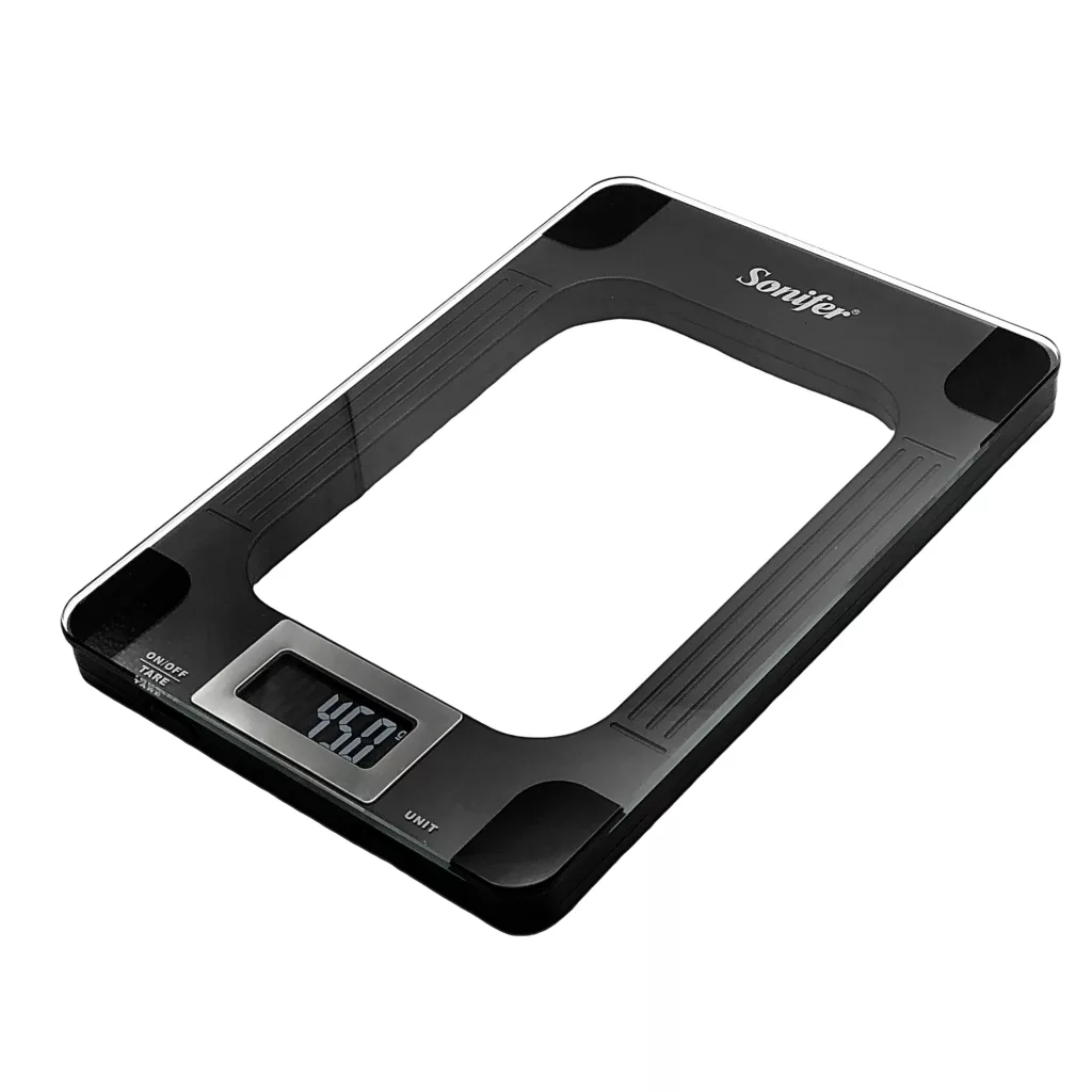 ترازوی آشپزخانه سونیفر مدل SF-1928
