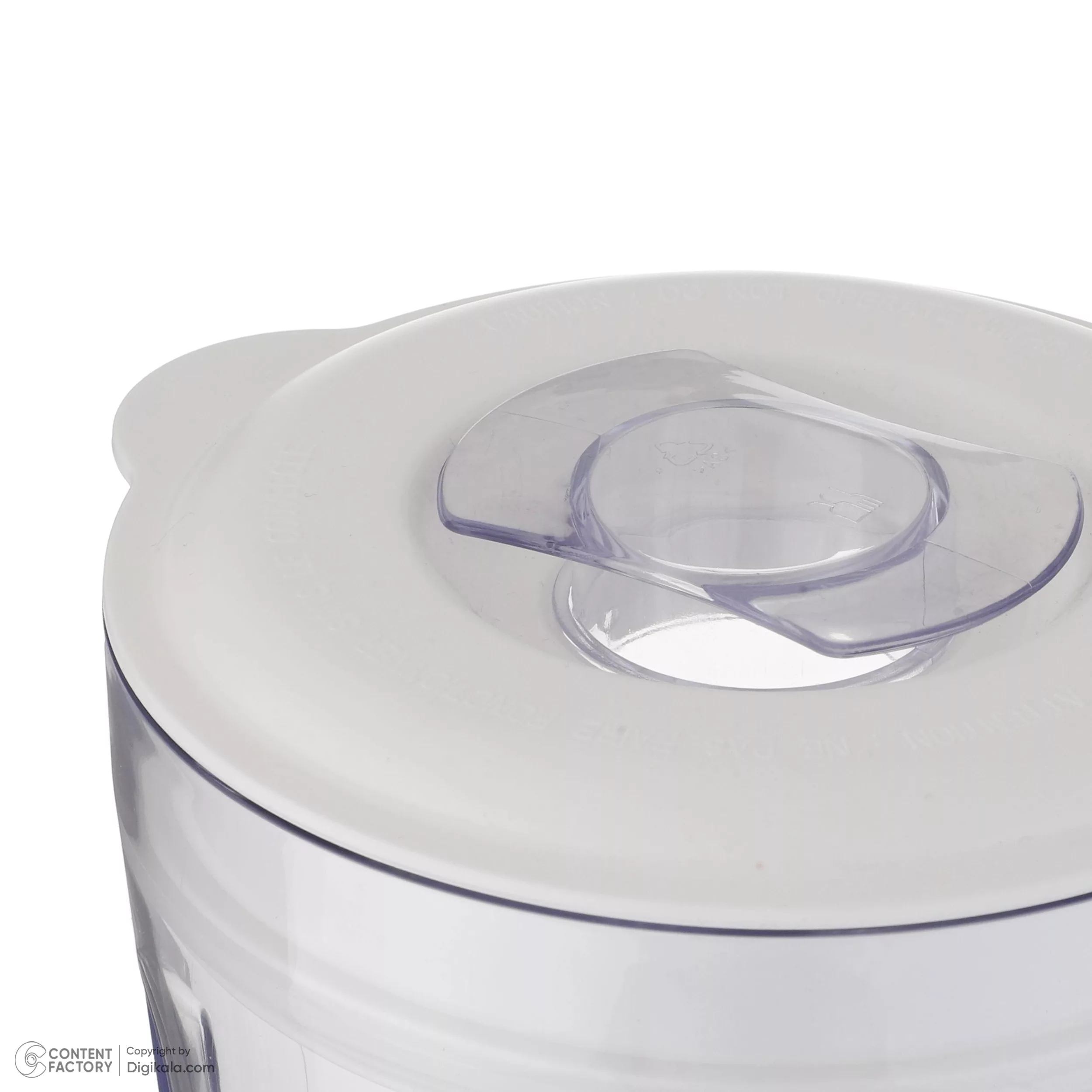 مخلوط کن ترام هاوس مدل TB-44060