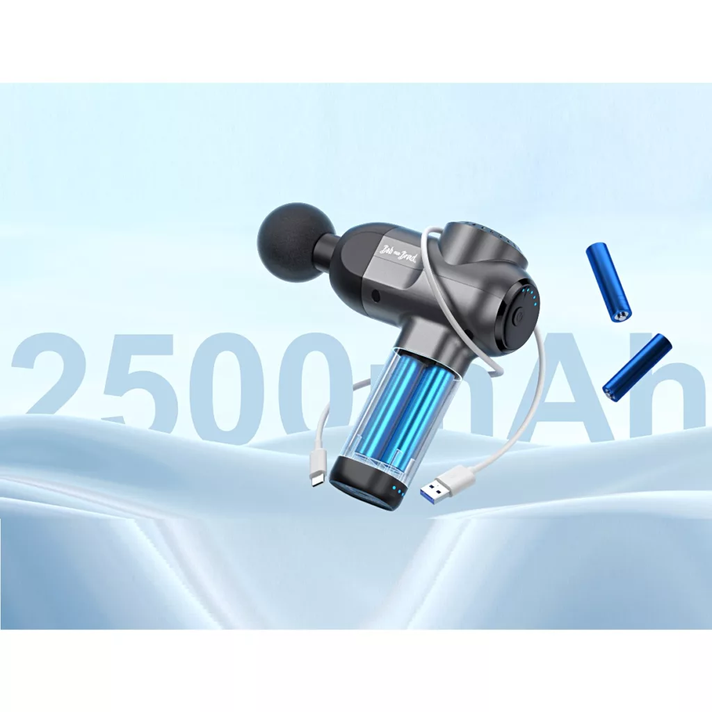 ماساژور برقی باب اند براد مدل C2